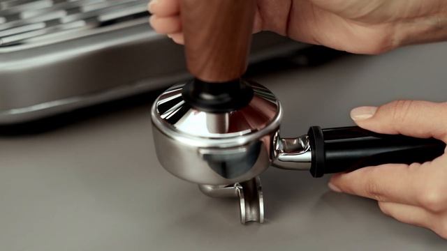 Новая кофейная станция открывает пространство для экспериментов