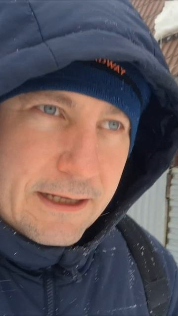 Стихия не помеха #1