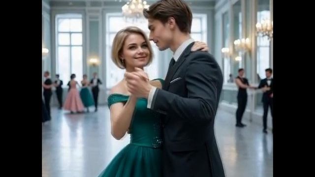 Твои зеленые глаза