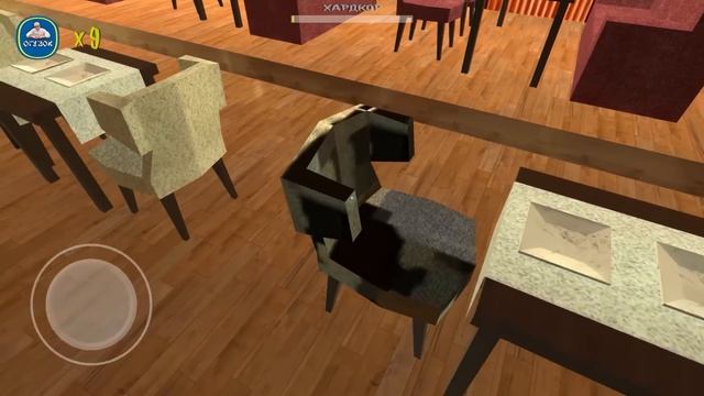 🍿😋САМАЯ СМЕШНАЯ ХОРРОР ИГРА – OGUZOK HORROR