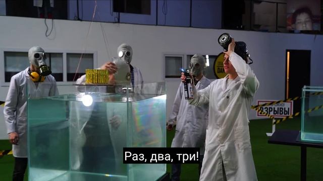 реакция на видео мамикса пока монтировать уснул