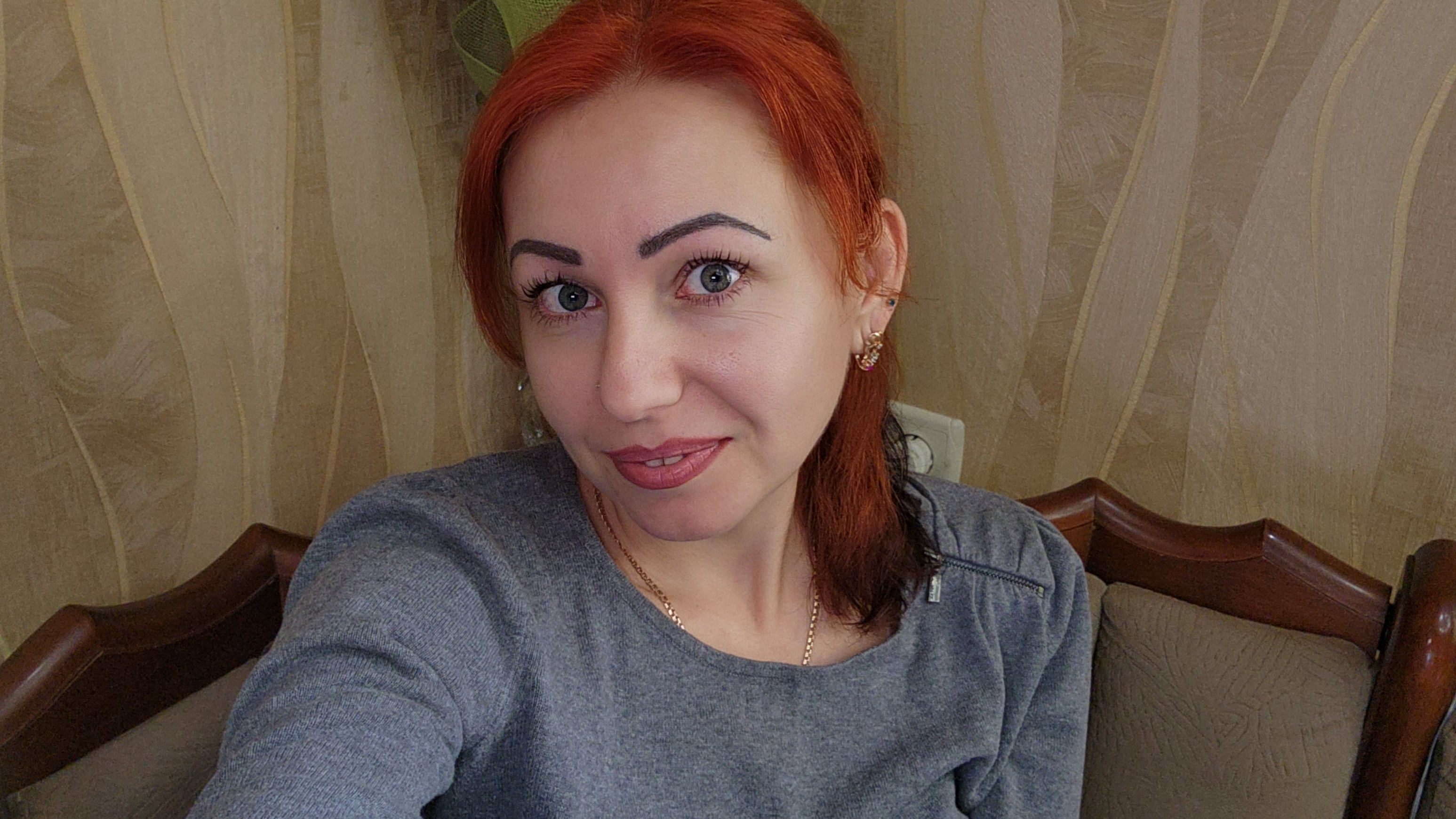 Нас готовят к тяжёлому времени.#семьяизмариуполя