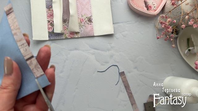 Переплет На седьмом небе