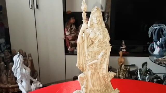 НАПАДКИ НА ВЕДЬМ, РЕАЛЬНО ЛИ?..