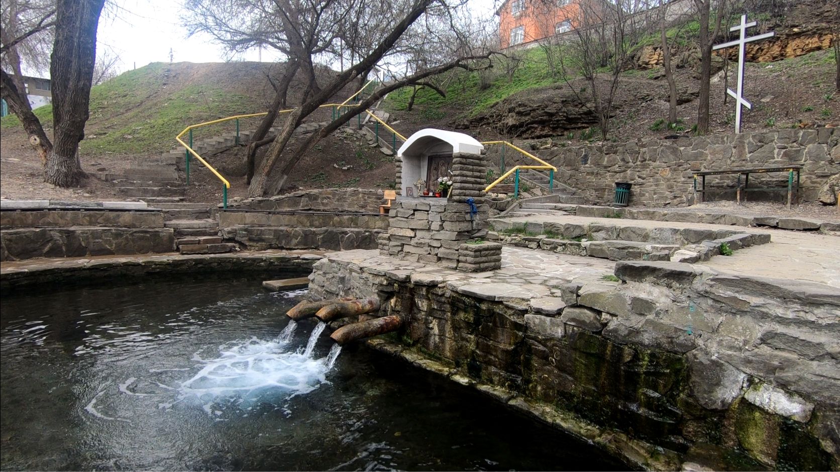 Поход 25 марта 2026 г.