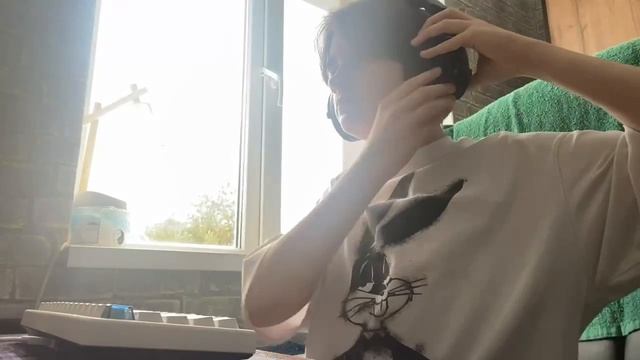 КОРОЧЕ ГОВОРЯ, ОБЫЧНЫЙ ДЕНЬ