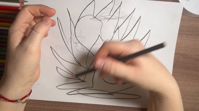 Арт-марафон Путь героя. день 3