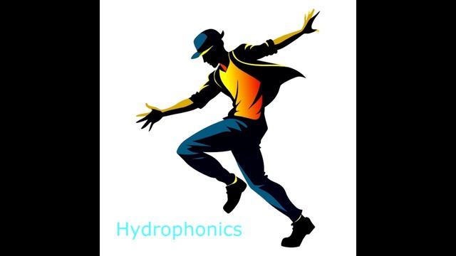 Песня о друге ( Hydrophonics )