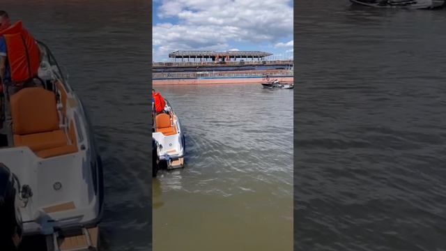 Samara Boat Show 2025