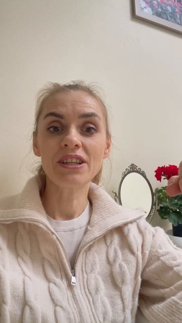 Рассказываю удивительную историю про мою интуицию