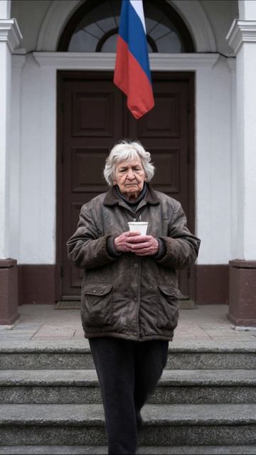 Убеждение без надежды: тьма повседневной жизни #пессимизм #разочарование #будущее