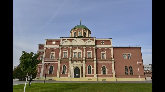 Тула  9 октября 2018