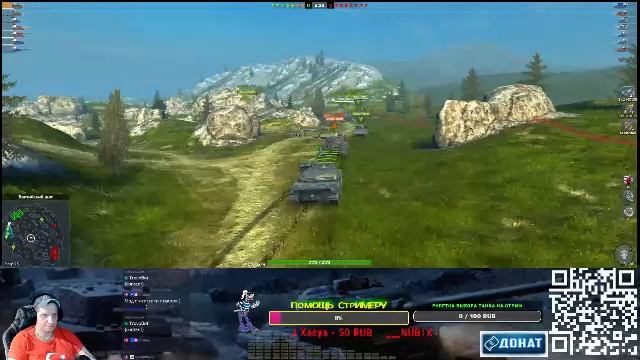 Просто танки