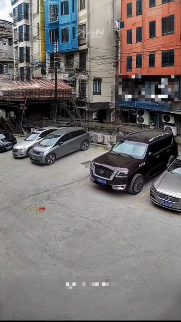 Некуда бежать.