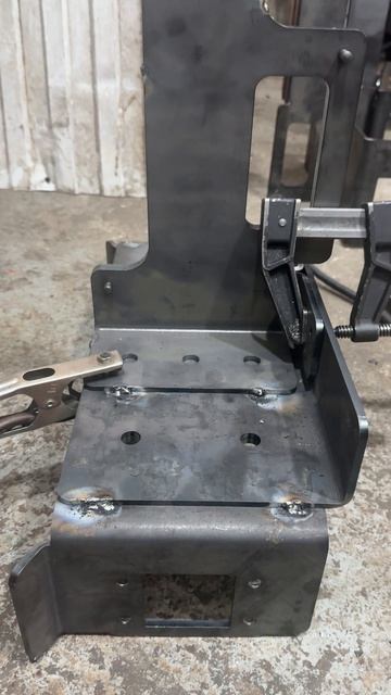 Новая спецоснастка Kottami в производстве