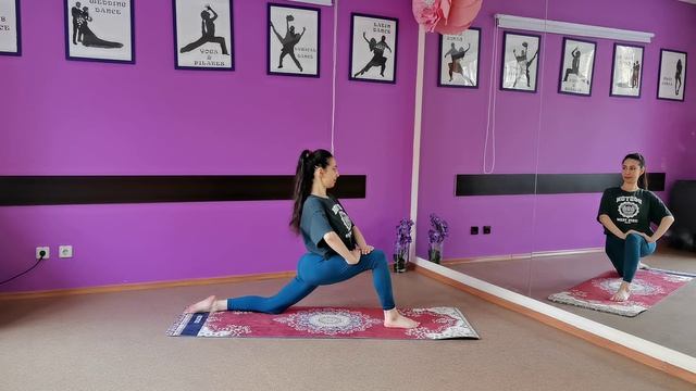 Части Тела Body&mind