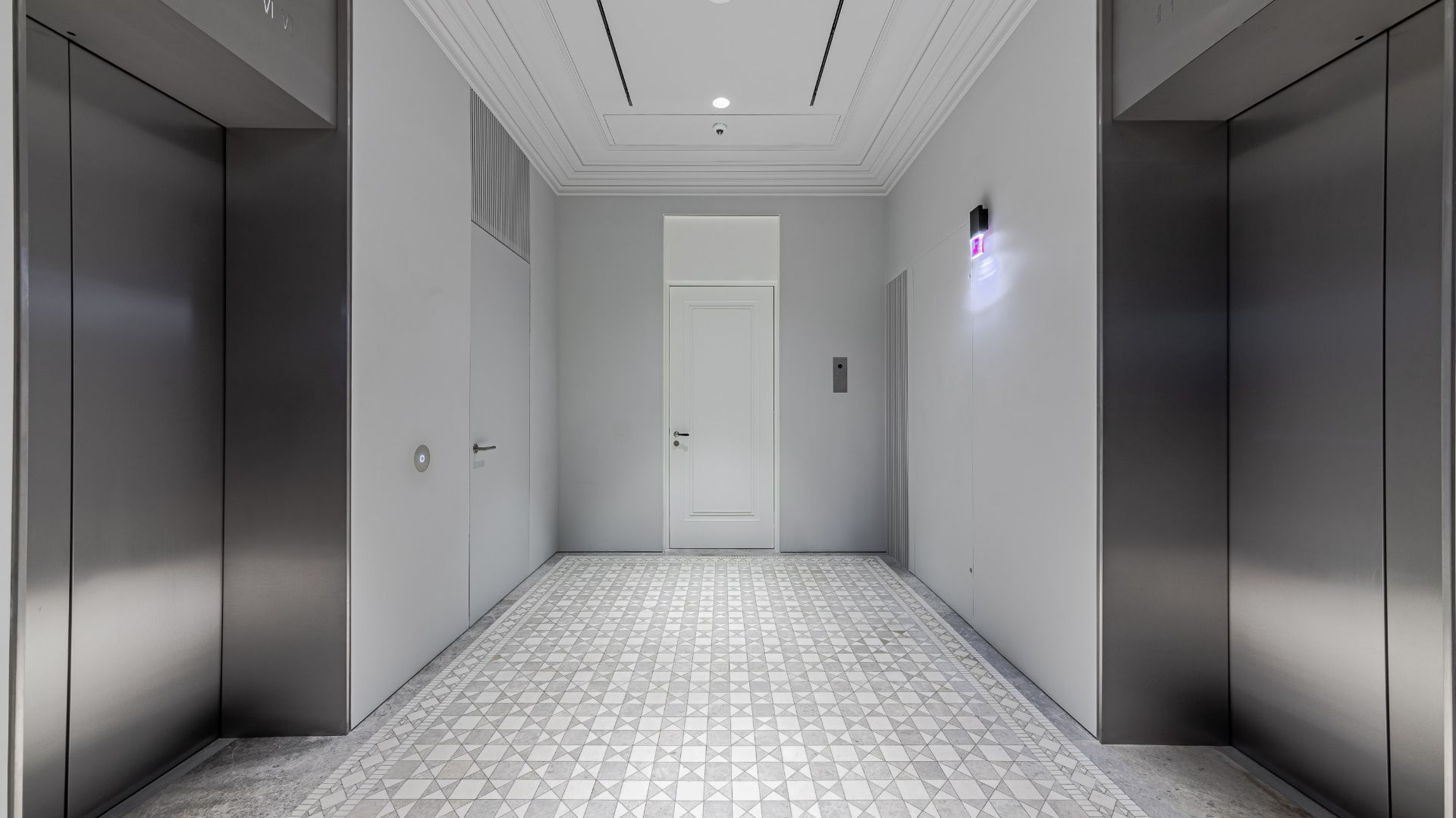 Эксклюзивная квартира в ЖК 