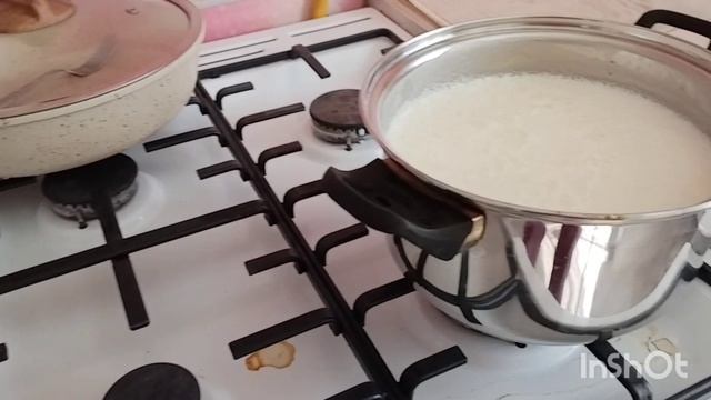 Домашние хлопоты /как живут в русской деревне..