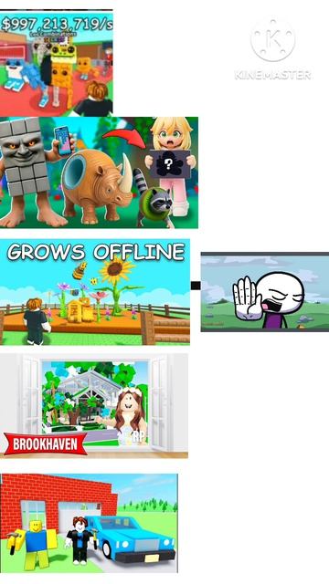 Логика в играх роблокса