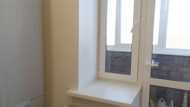 2к Краснинское шоссе с ремонтом