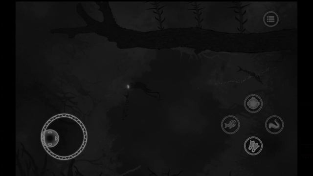 НЕНАСЫТНОЕ ДЕРЕВО ▻ Silt #2