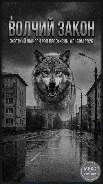 Волчий закон