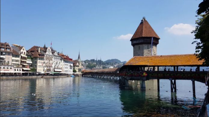 Мои путешествия