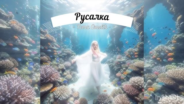 Toma Omelik - Русалка