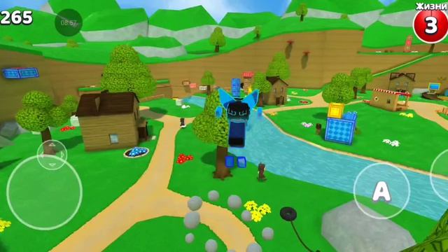 оцениваю скины блогеров от 1 до 10