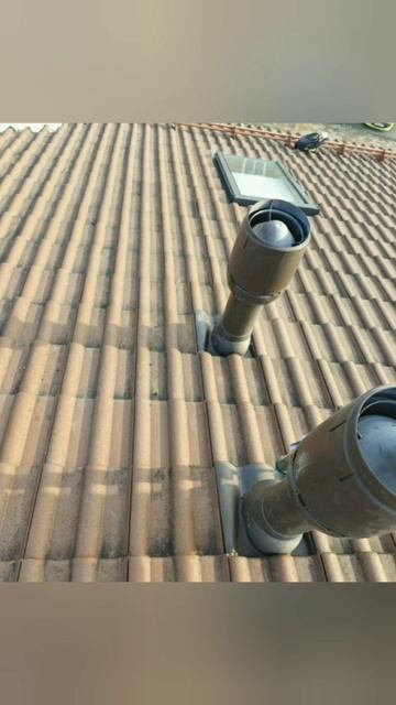 Мысли кровельщика... 🙈