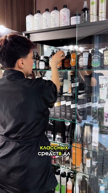 Стрижки в студии КРУТЫХ ВОЛОС