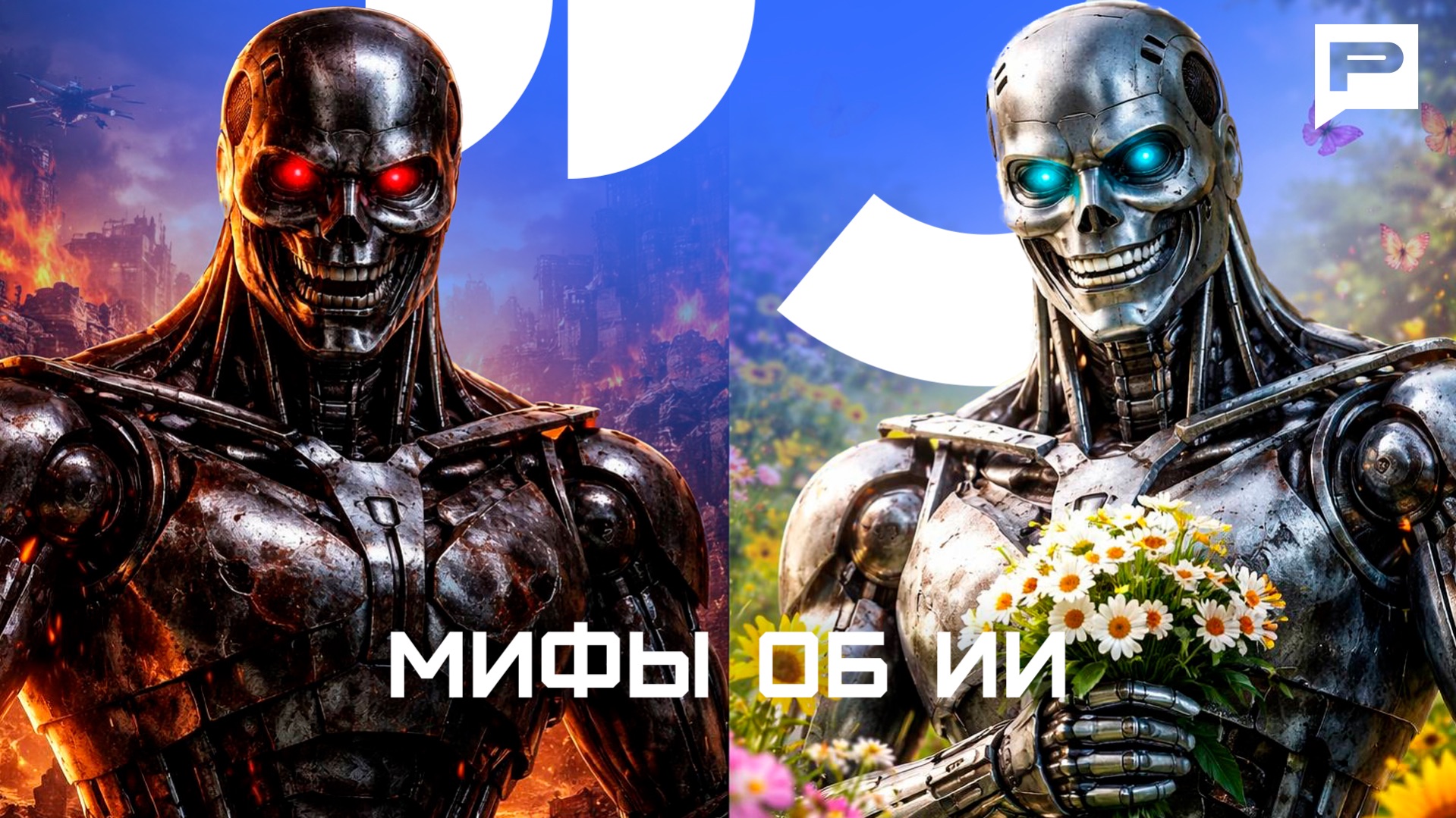 Искусственный интеллект: от «дорого и страшно» до «эффективно и выгодно»