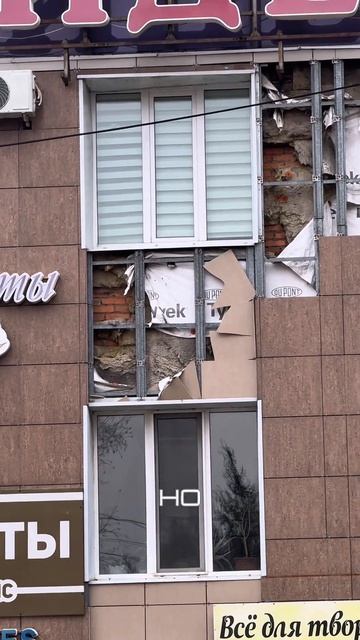 Разрушаем мифы о прочности. Спойлер: керамогранит сдается. ♂️