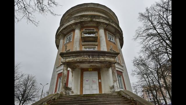 Тверь 30.12.2017