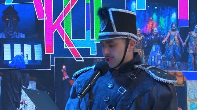 АКЦЕНТ Четвертый день 21.03