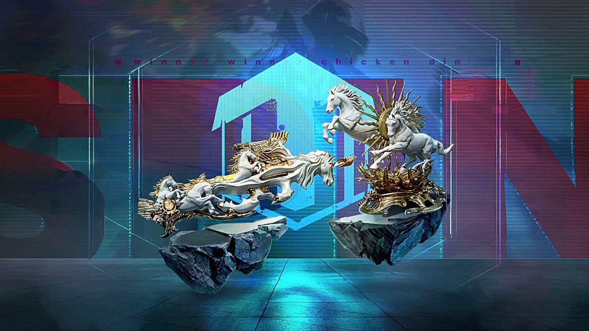 Выпал ли P90 за 200 круток? | Lucky Spin 