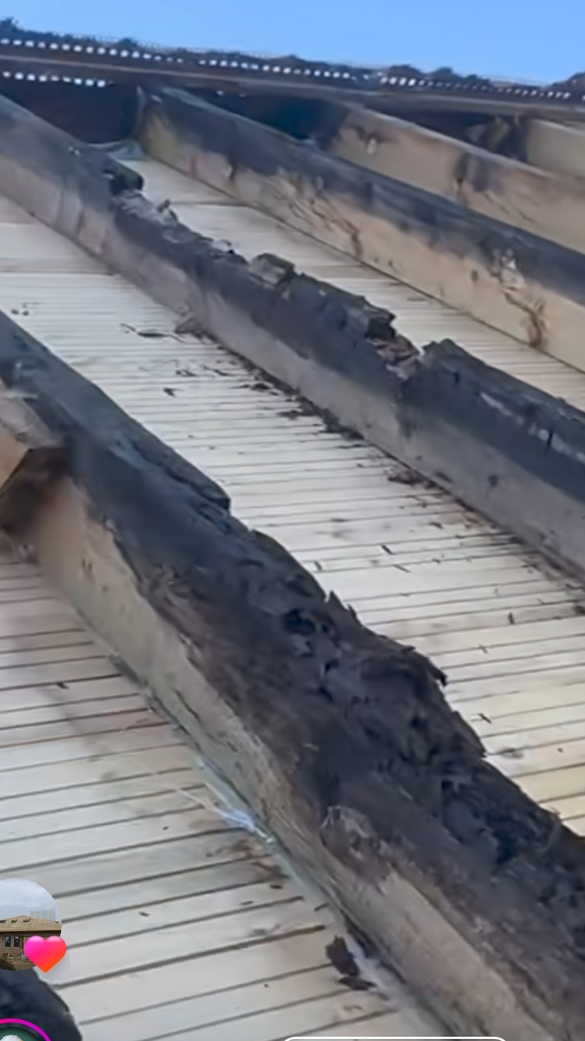 К чему могут привести нарушение в производстве кровельных работ