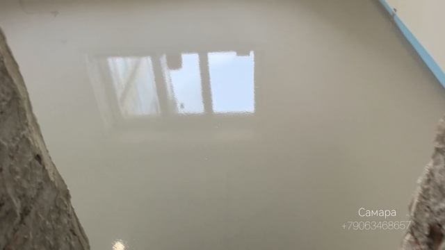 Наливной пол FORMAN 32 выравниваю стяжку под укладку напольных покрытий.