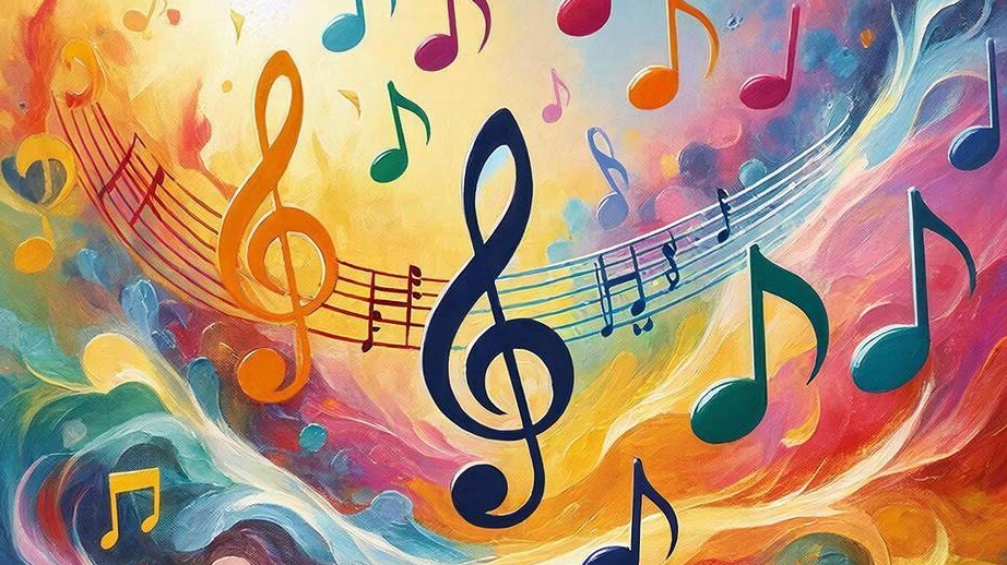 Музыка эмоций.
#ПедагогБлогерАнапа