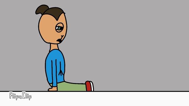 Челендж в помойке