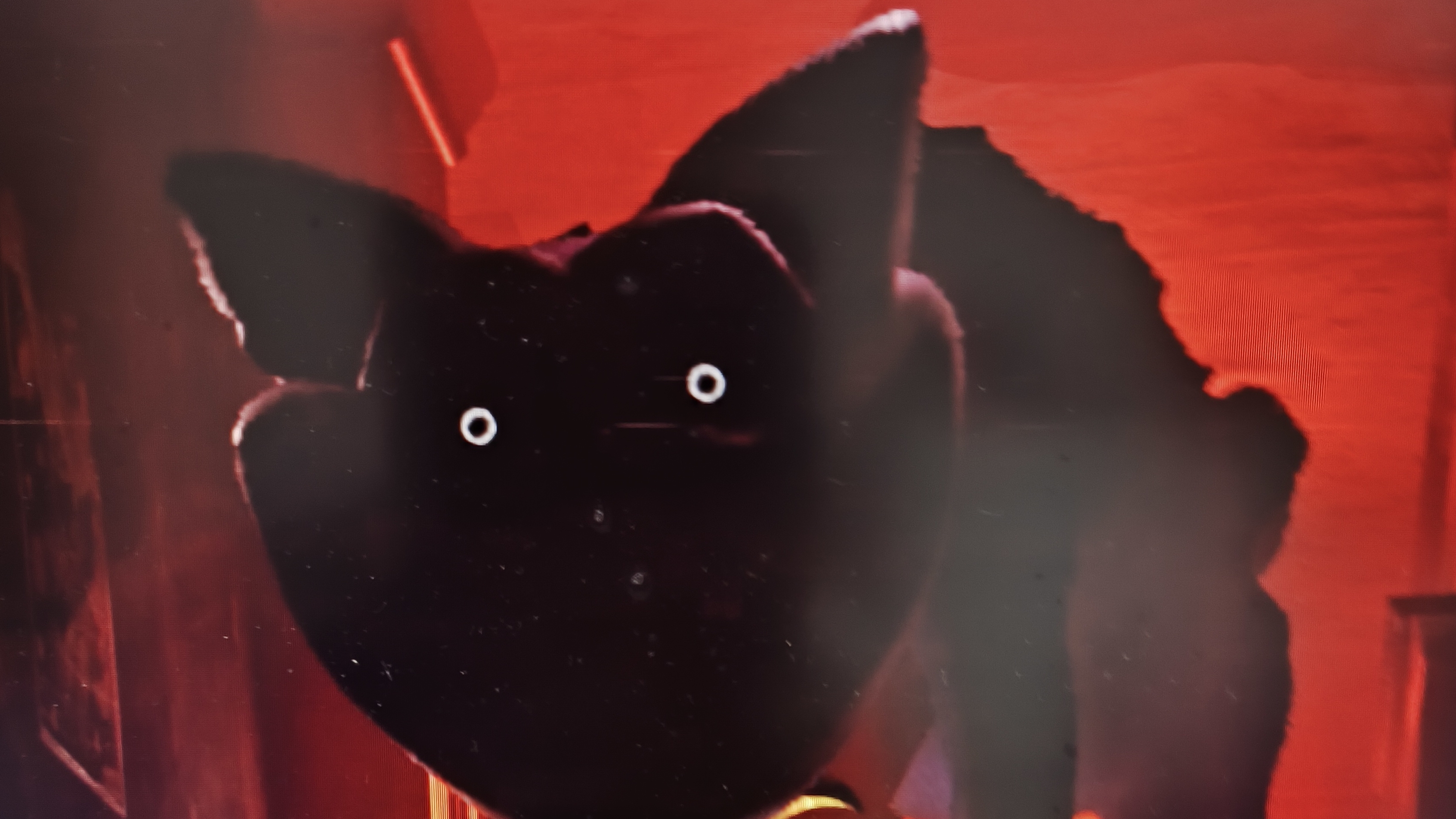 проходим попи плейтайм 3