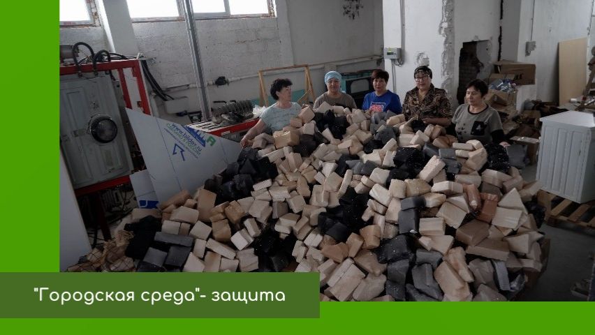 Волонтеры освоили сеть городская среда