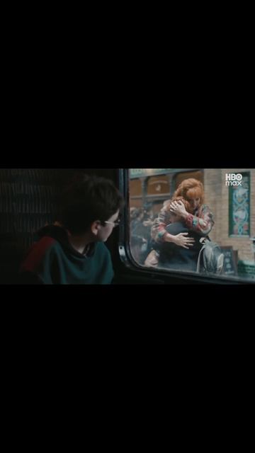 Сериал 2026 Гарри Поттер и Философский камень Трейлер на русском