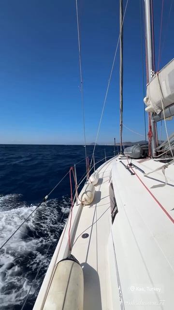 Переход в Каш