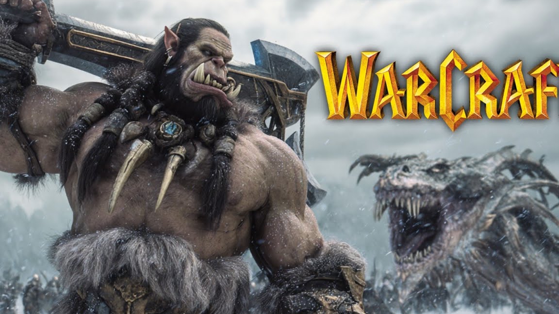 ВАРКРАФТ 2025 ПОЛНАЯ ВЕРСИЯ