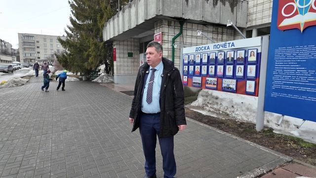 Резюме после восьмой сессии Совета Депутатов Краснообска 7-го созыва