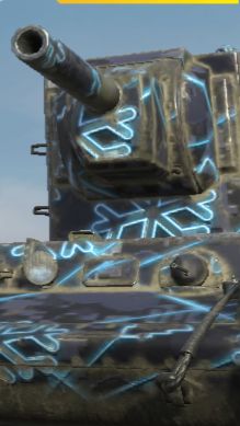 КВ-2 НАПОМНИЛ Немцу Кто Тут БАТЯ