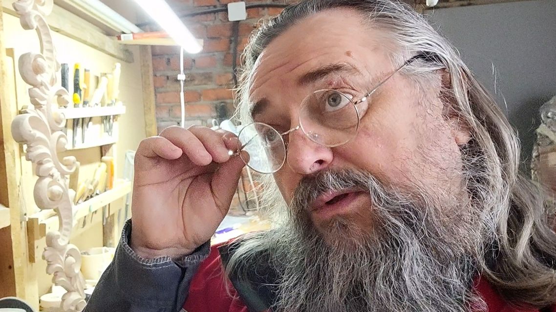 Создать Мастерскую! Как это делается? Вариант...