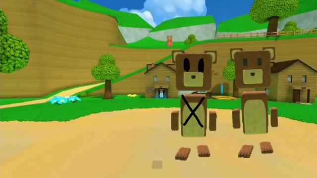 Skibidi медведи 3 серия