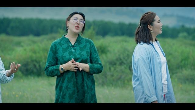 Харганаагай вальс